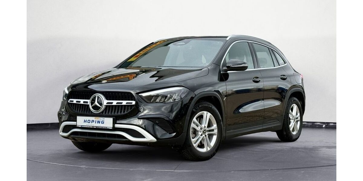 Mercedes-Benz GLA 200 14.500 km 32.990 &euro; Bakum 49456
