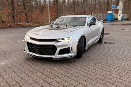 Chevrolet Camaro 170.310 km 22.900 &euro; Nürnberg 90443