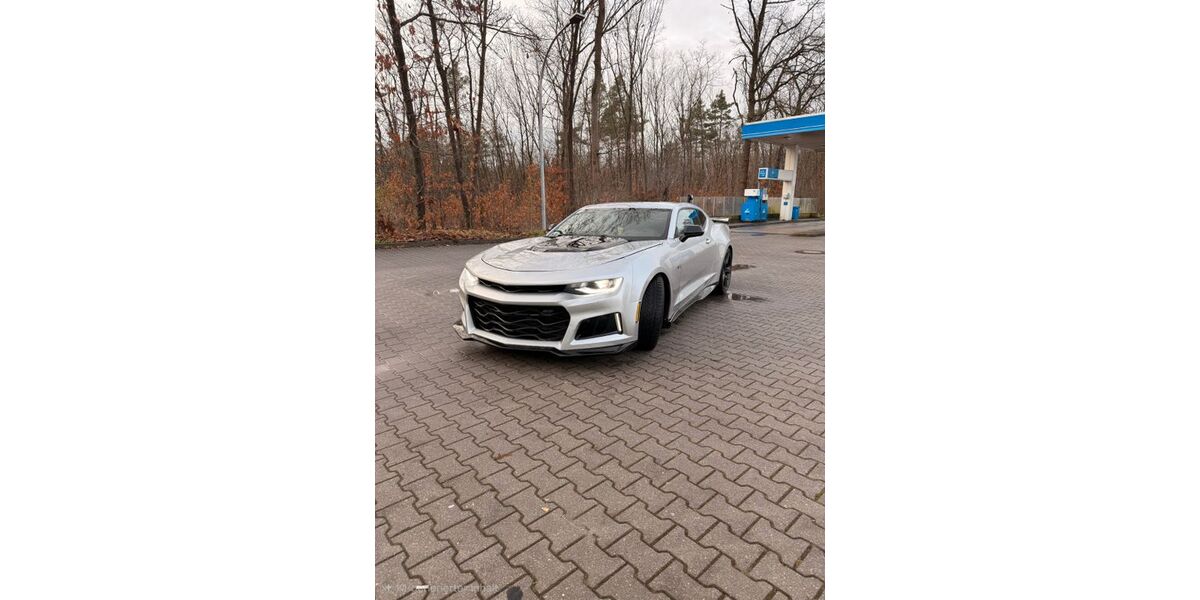 Chevrolet Camaro 170.310 km 23.900 &euro; Nürnberg 90443