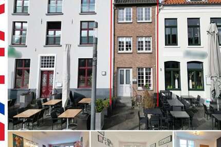 Haus zum Kaufen in Kalkar 249.000 € 124 m² 5 zimmer