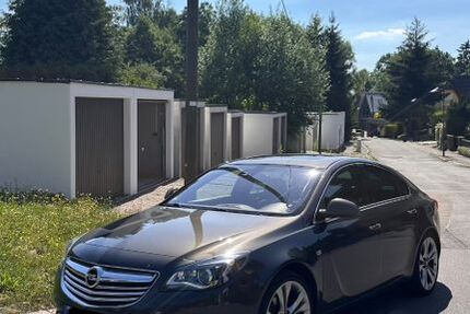 Opel Insignia 157.700 km 8.490 &euro; Chemnitz 09114
