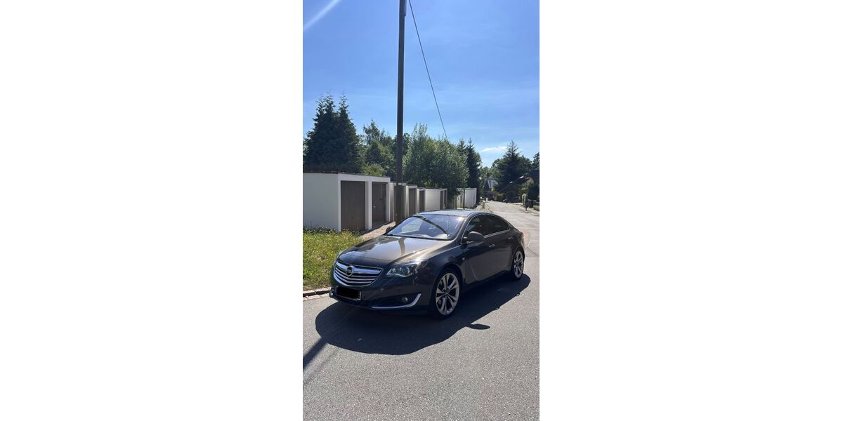 Opel Insignia 157.700 km 8.490 &euro; Chemnitz 09114