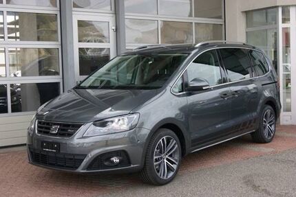 Seat Alhambra 199.000 km 15.750 &euro; Trier 54296