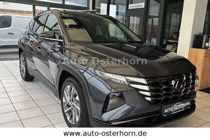 Hyundai TUCSON 149.920 km 18.980 &euro; Oldenburg 26135