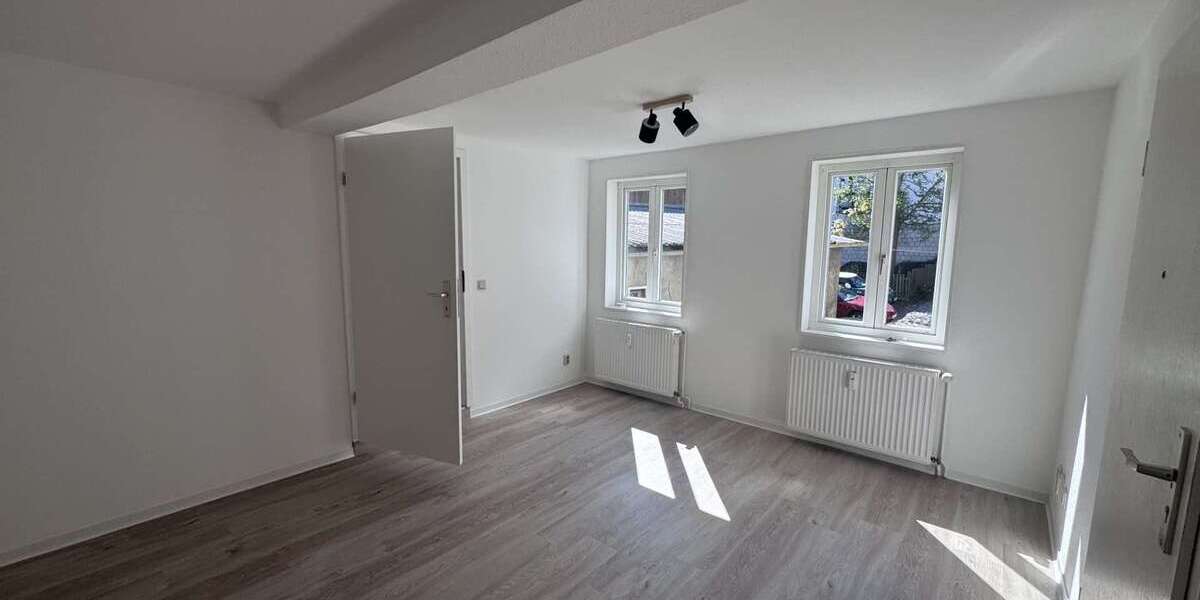 Etagenwohnung Blankenburg - 2.5 Zimmer, 52 m&sup2;, 338&euro; | Angebot:26373551
