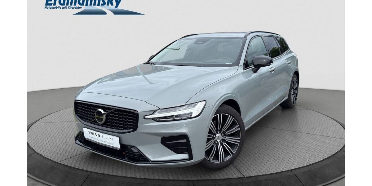 Volvo V60 17.300 km 35.960 &euro; Celle 29229