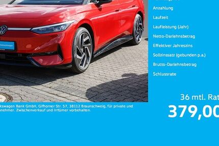 VW ID.7 16.572 km 52.980 &euro; Neuwied 56564