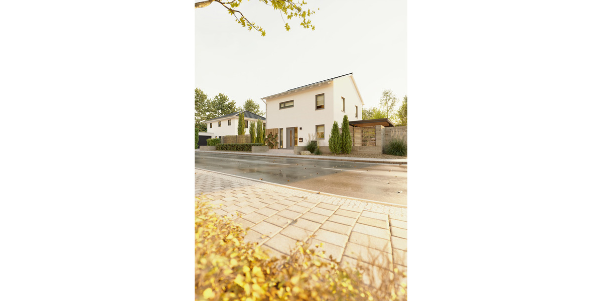 Einfamilienhaus Melsungen Röhrenfurth - 4 Zimmer, 129 m&sup2;, 368.690&euro; | Angebot:25821435