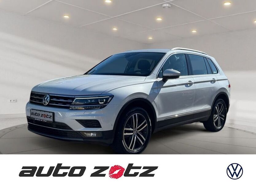 Tiguan