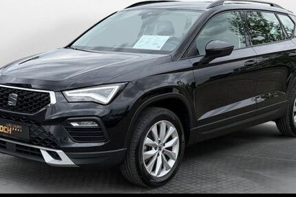 Seat Ateca 13.350 km 28.560 &euro; Schwäbisch Hall 74523