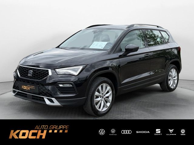 Seat Ateca 13.350 km 28.560 &euro; Schwäbisch Hall 74523