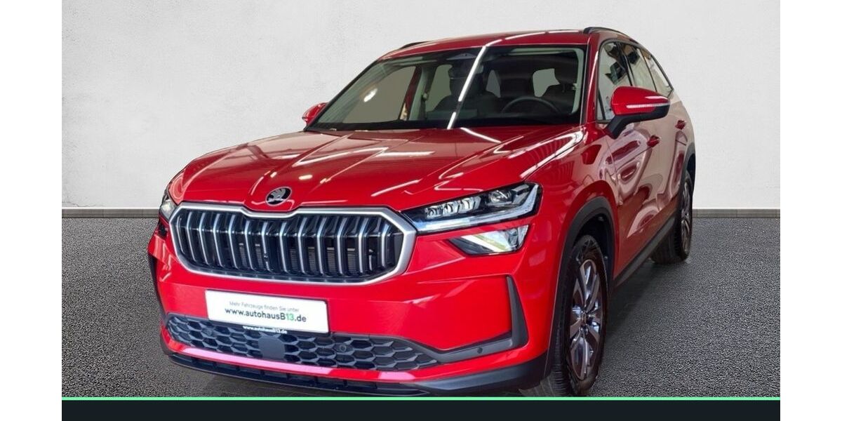 Skoda Kodiaq 14.500 km 38.990 &euro; Neuburg 86633
