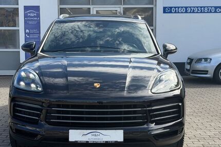 Porsche Cayenne 65.000 km 47.980 &euro; Neuwied 56567