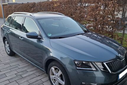 Skoda Octavia 61.221 km 18.500 &euro; Lauben 87493