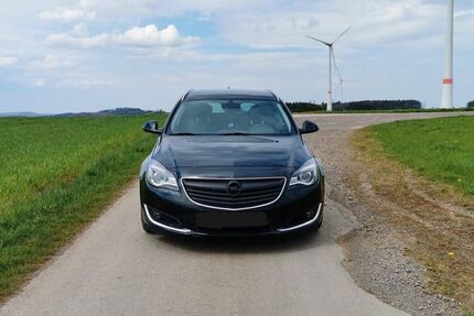 Opel Insignia 169.000 km 4.500 &euro; Sundern 59846
