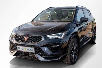 Cupra Ateca 17.749 km 28.950 &euro; Köthen 06366