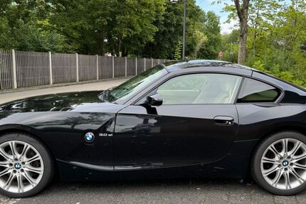 BMW Z4 123.000 km 19.900 &euro; Aschheim 85467