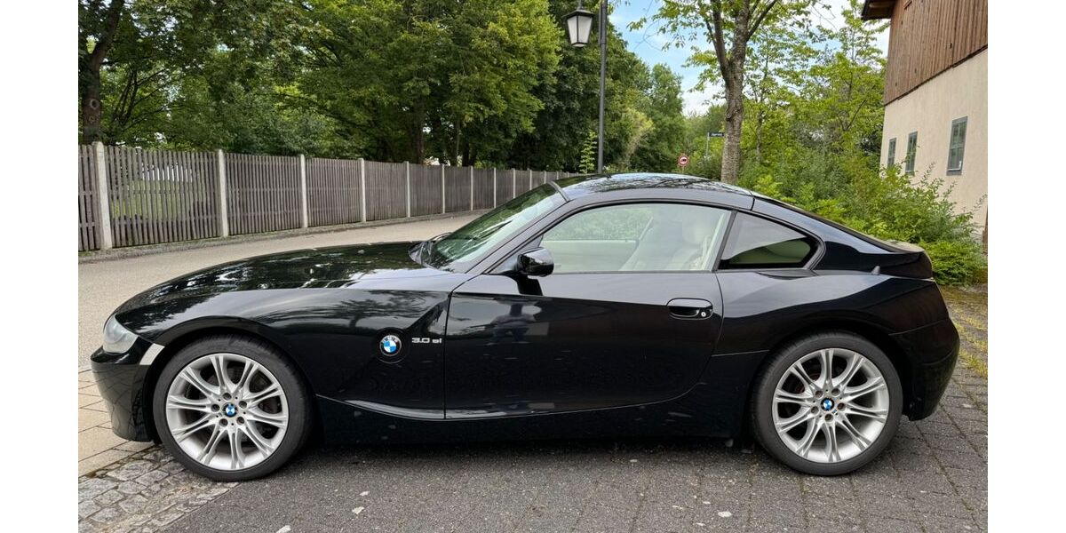 BMW Z4 123.000 km 19.900 &euro; Aschheim 85467
