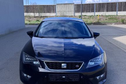 Seat Leon 212.750 km 7.850 &euro; Meitingen 86405