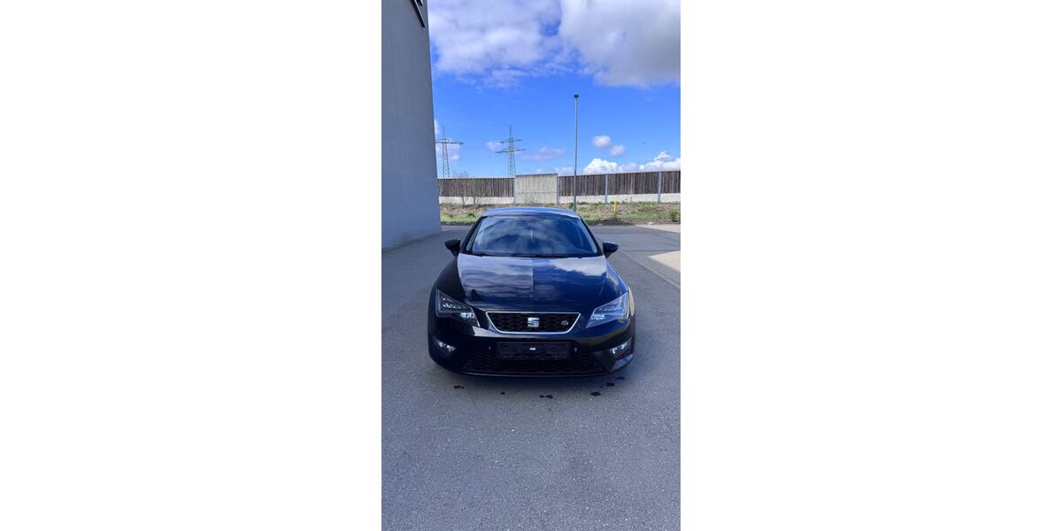 Seat Leon 212.750 km 7.850 &euro; Meitingen 86405
