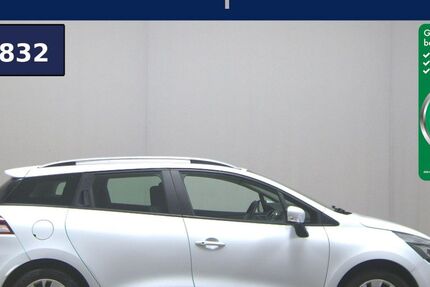 Renault Clio 100.429 km 6.980 &euro; Gyhum/Bockel 27404