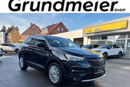 Opel Grandland (X) 98.700 km 15.999 &euro; Harsewinkel 33428