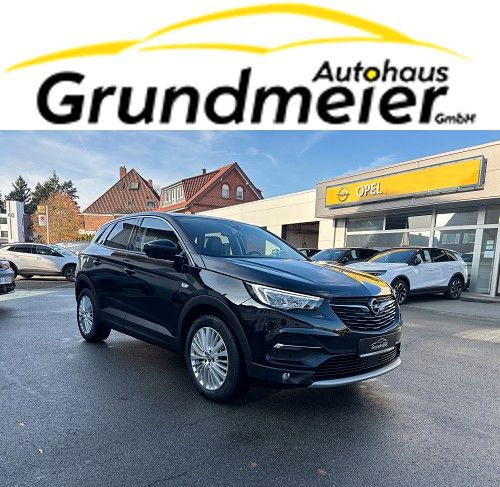 Opel Grandland (X) 98.700 km 15.999 &euro; Harsewinkel 33428