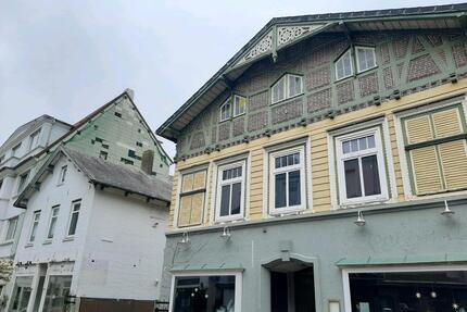 2 Zimmer Wohnung in der besten Lage