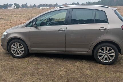 VW Golf Plus 89.000 km 7.500 &euro; Fürstenwalde 15517
