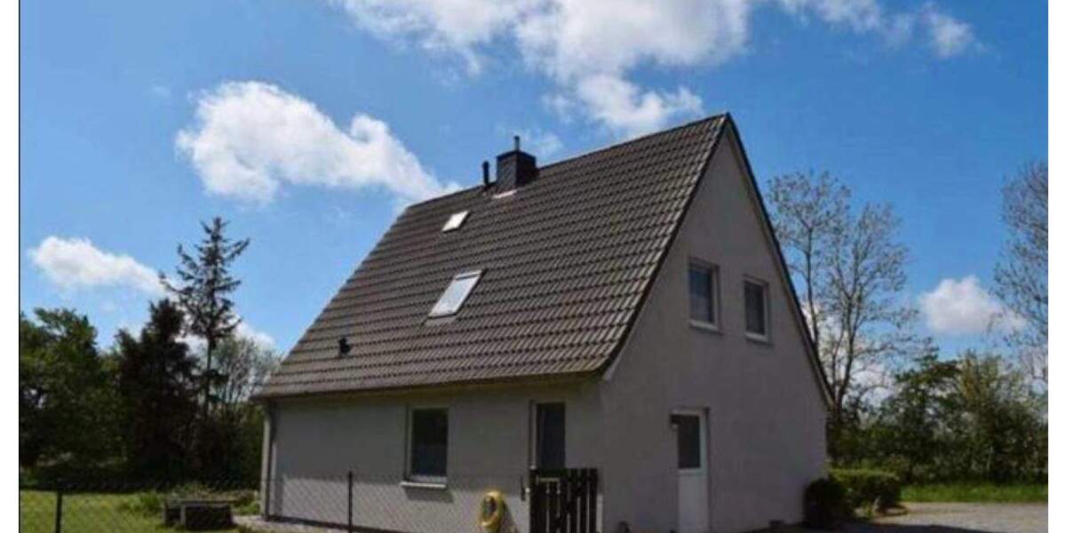 Mehrfamilienhaus, Wohnhaus Leck - 4 Zimmer, 94 m&sup2;, 255.000&euro; | Angebot:25690788