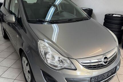Opel Corsa 83.800 km 4.950 &euro; Rosenberg 73494