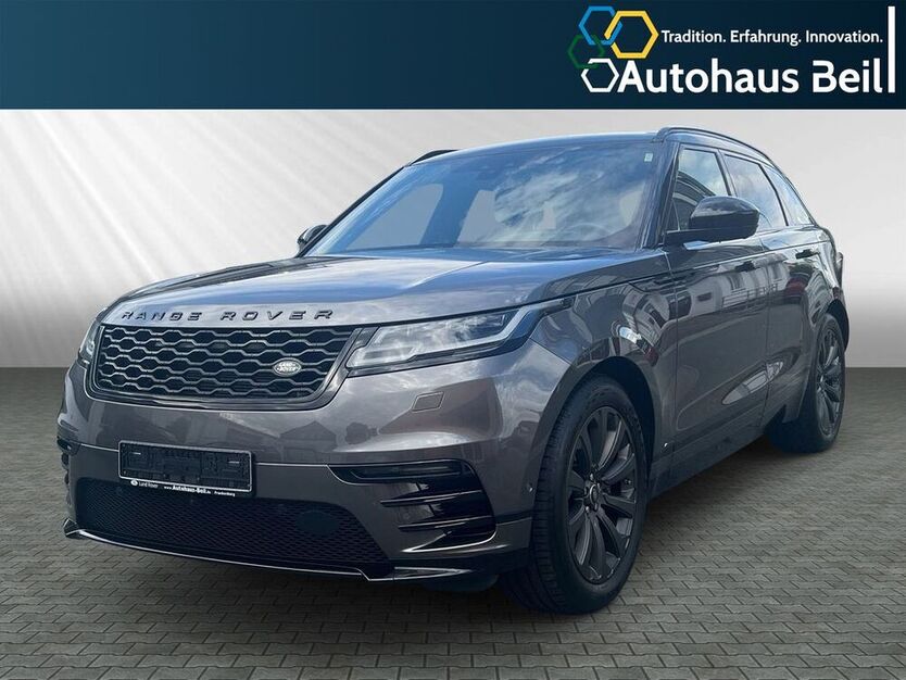 Range Rover Velar