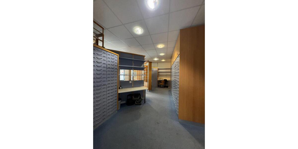 Gewerbeobjekt Biberbach - 1.330&euro; | Angebot:25149314