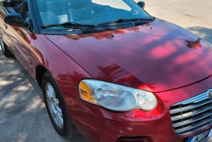Chrysler Sebring 130.000 km 5.750 &euro; Untermettingen 79777