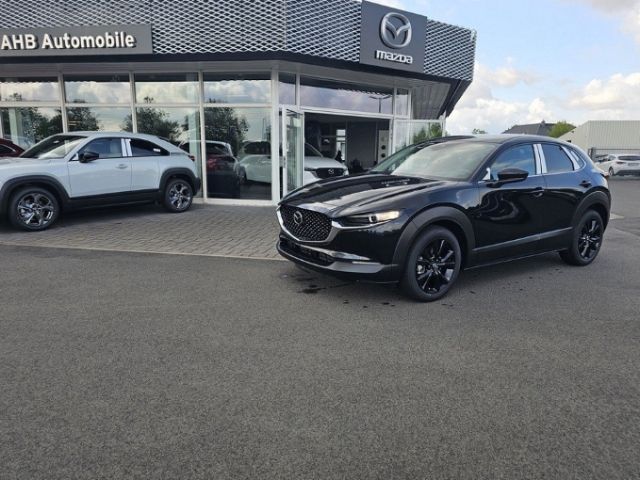 Mazda CX-30 25.951 km 27.900 &euro; Gotha 99867