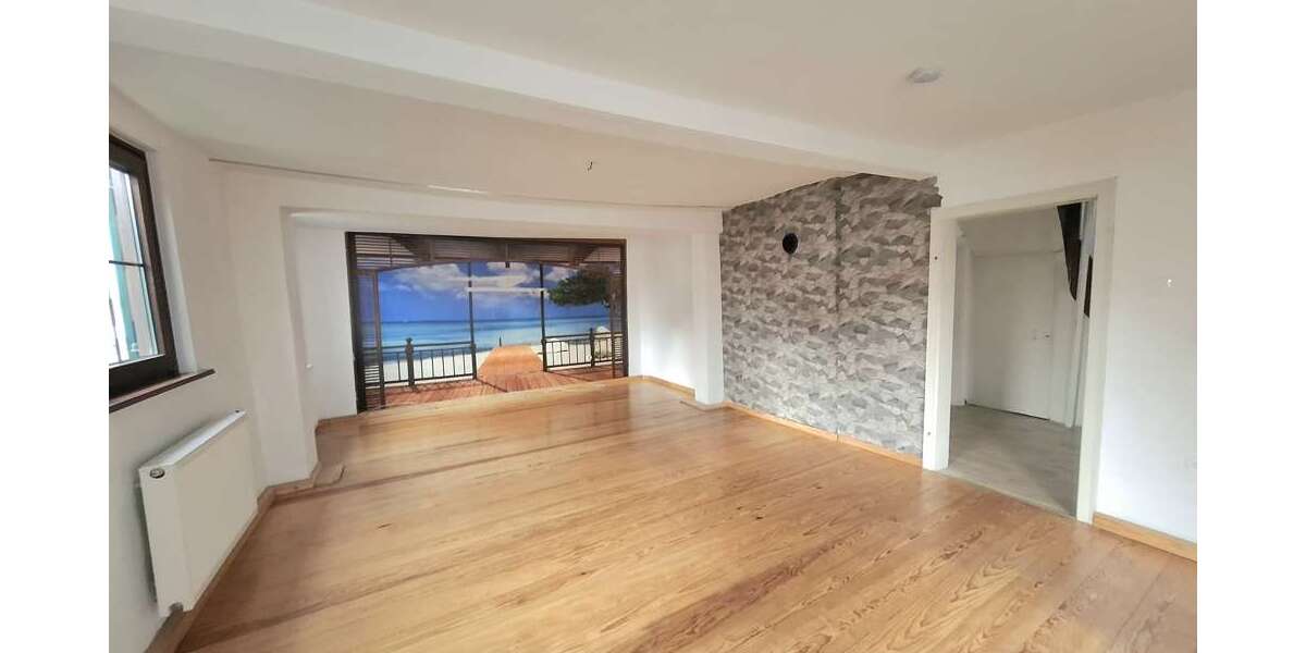 Einfamilienhaus Herxheim bei Landau/Pfalz Pfalz - 8 Zimmer, 129 m&sup2;, 299.000&euro; | Angebot:26089276