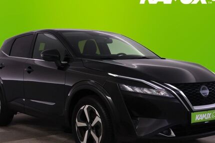 Nissan Qashqai 82.525 km 17.990 &euro; Heide 25746