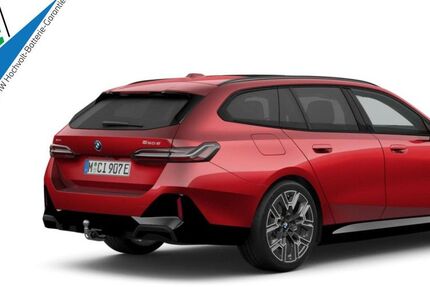 BMW 550 27.213 km 67.900 &euro; Uelzen 29525