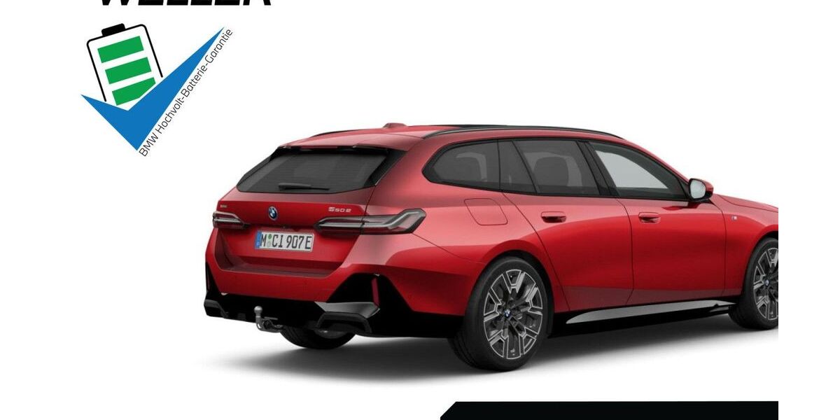 BMW 550 27.213 km 68.900 &euro; Uelzen 29525