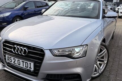 Audi A5 76.000 km 20.900 &euro; Wirges 56422