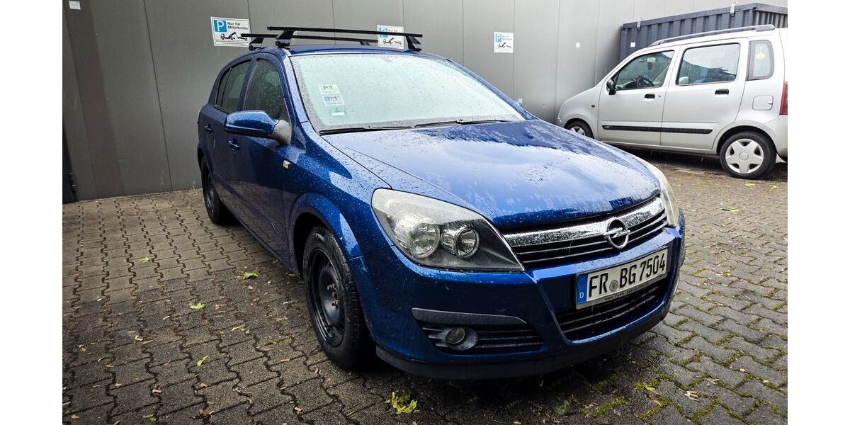Opel Astra 168.825 km 3.500 &euro; Freiburg 79108