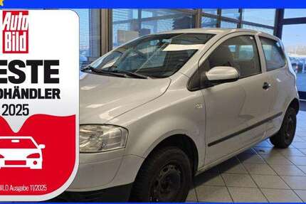 VW Fox 316.755 km 800 &euro; Wolfsburg Heiligendorf 38444
