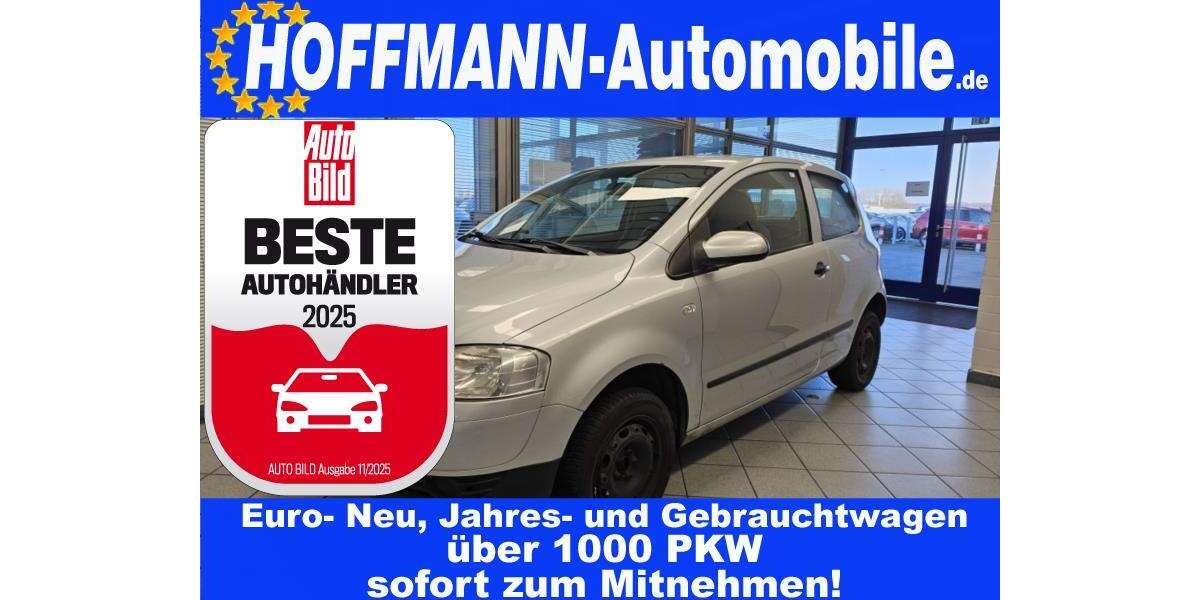 VW Fox 316.755 km 800 &euro; Wolfsburg Heiligendorf 38444