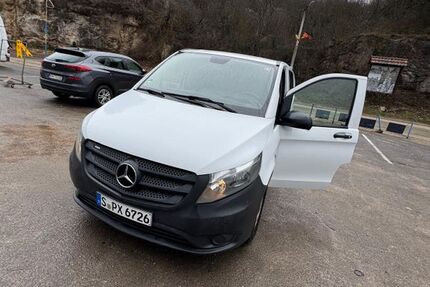 Mercedes-Benz Vito 263.000 km 12.300 &euro; Stuttgart 70599