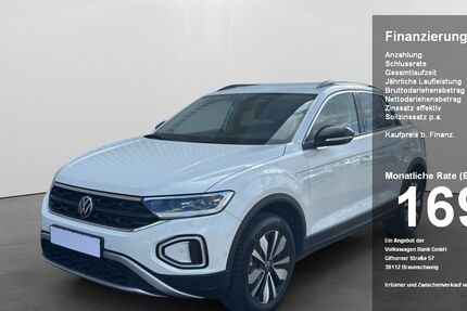 VW T-Roc 17.540 km 28.440 &euro; Regensburg 93055