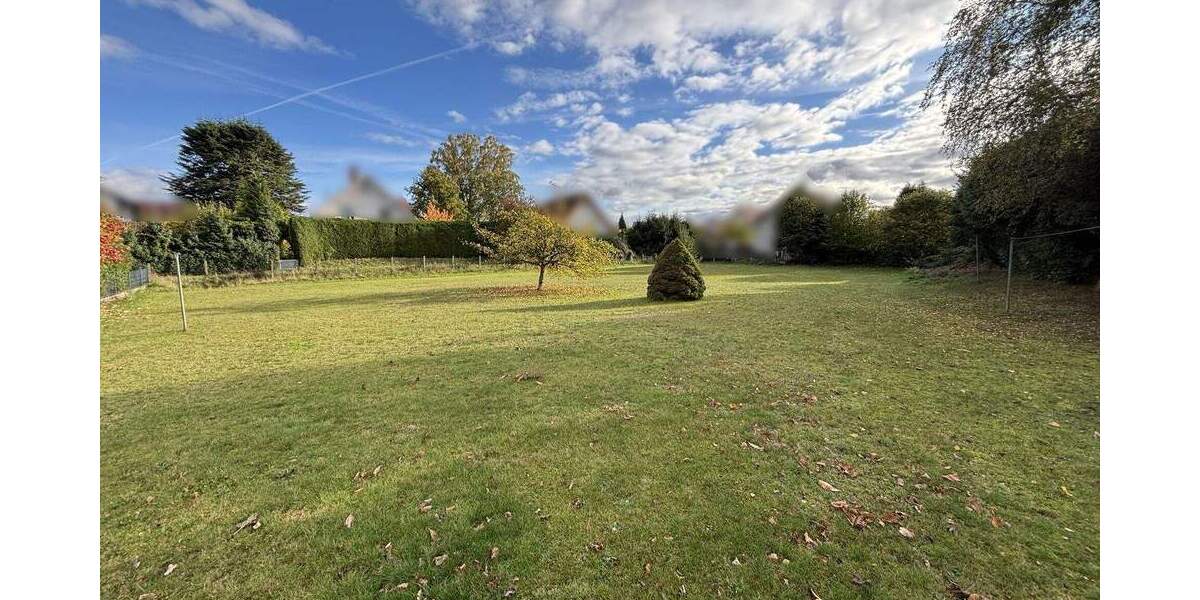 Grundstück Detmold / Pivitsheide Pivitsheide - 115.000&euro; | Angebot:26733102