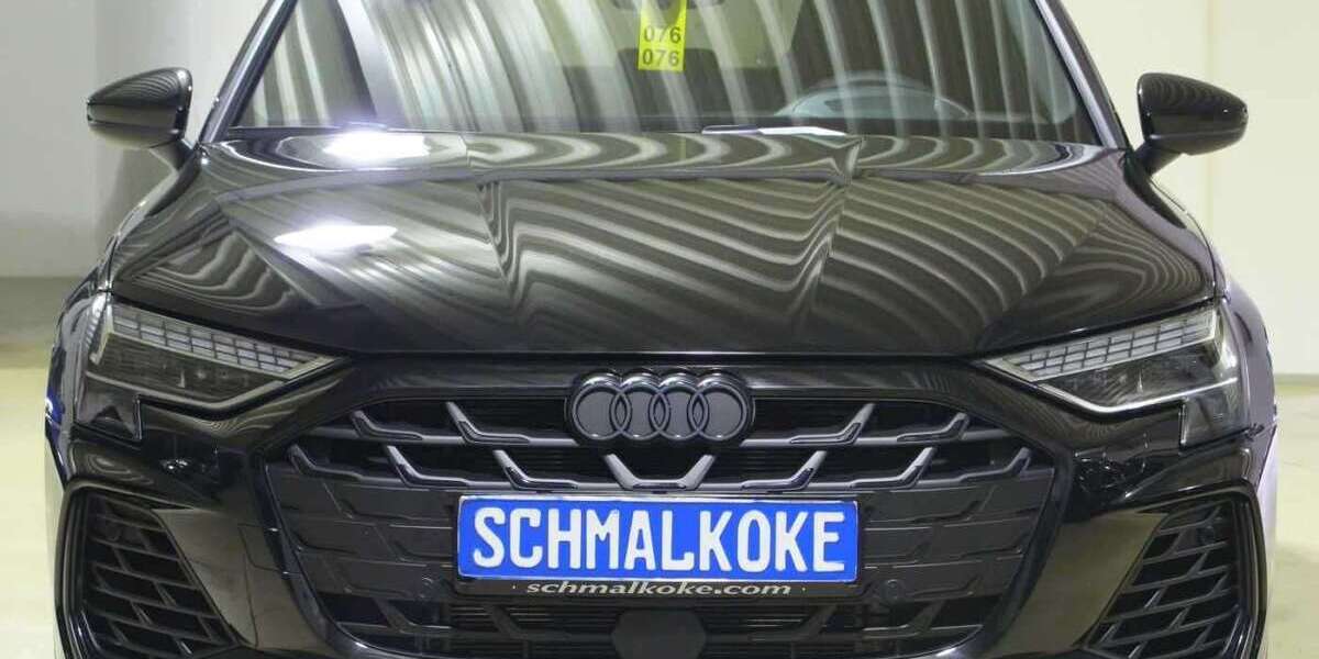 Audi S3 19.870 km 45.950 &euro; Braunschweig 38112