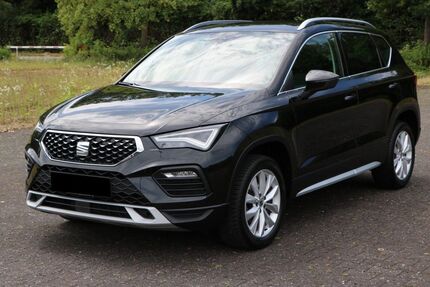 Seat Ateca 45.074 km 24.390 &euro; Paderborn 33102