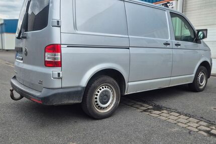 VW T5 Transporter 228.000 km 10.650 &euro; Warendorf 48231