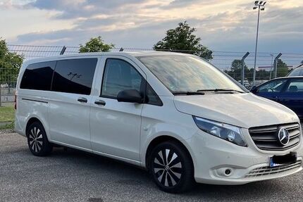 Mercedes-Benz Vito 37.263 km 32.500 &euro; Königs Wusterhausen 15713